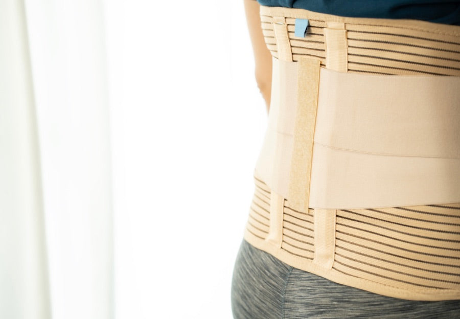 Back Braces: Improving Posture and Relieving Pain