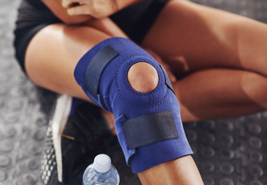 Knee Braces: Support for Everyday Movement and Recovery