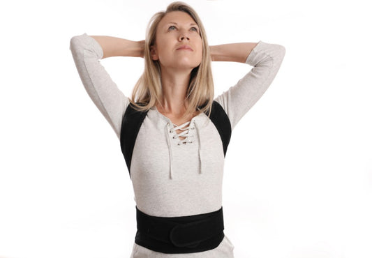 Posture Correctors: Improving Alignment and Reducing Discomfort