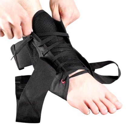 AnkleGuard Pro Ankle Brace