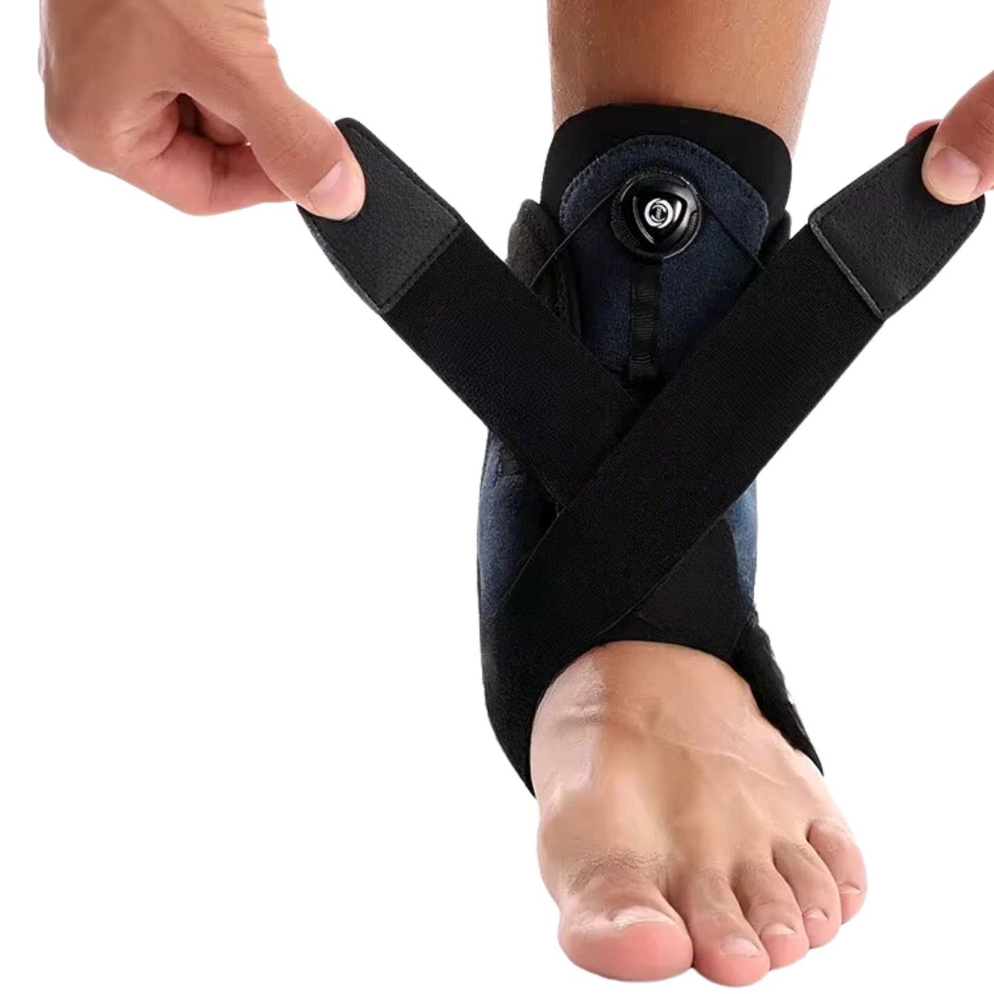 StepStrong 1.0 Ankle Brace