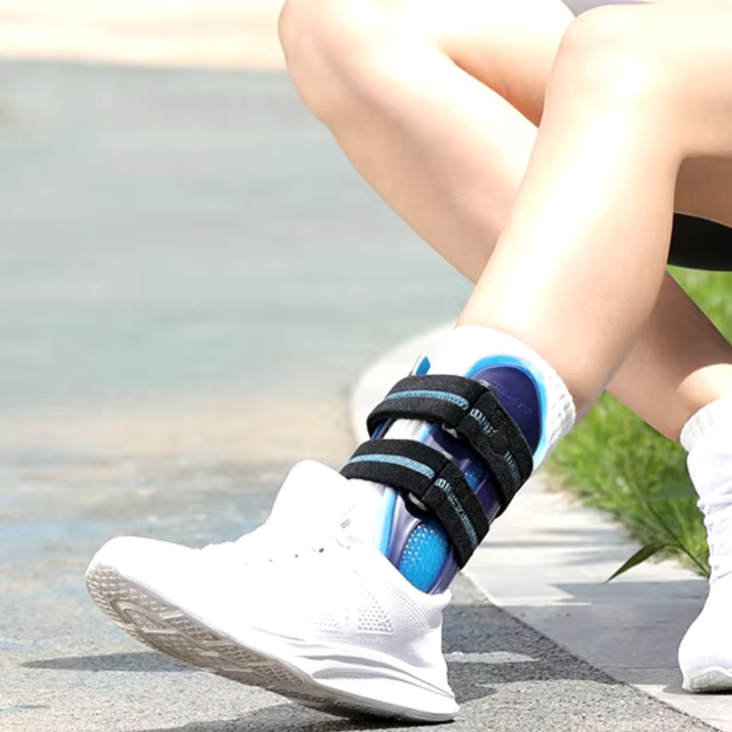 OrthoAnkle Ankle Brace