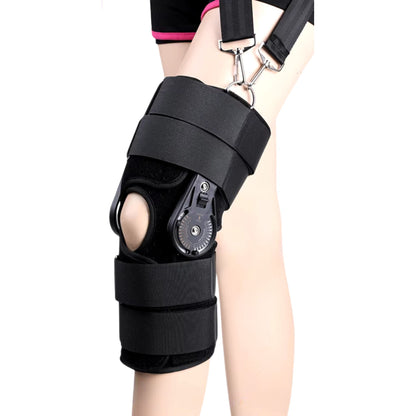 KneeGuard Lite Knee Hinge Brace