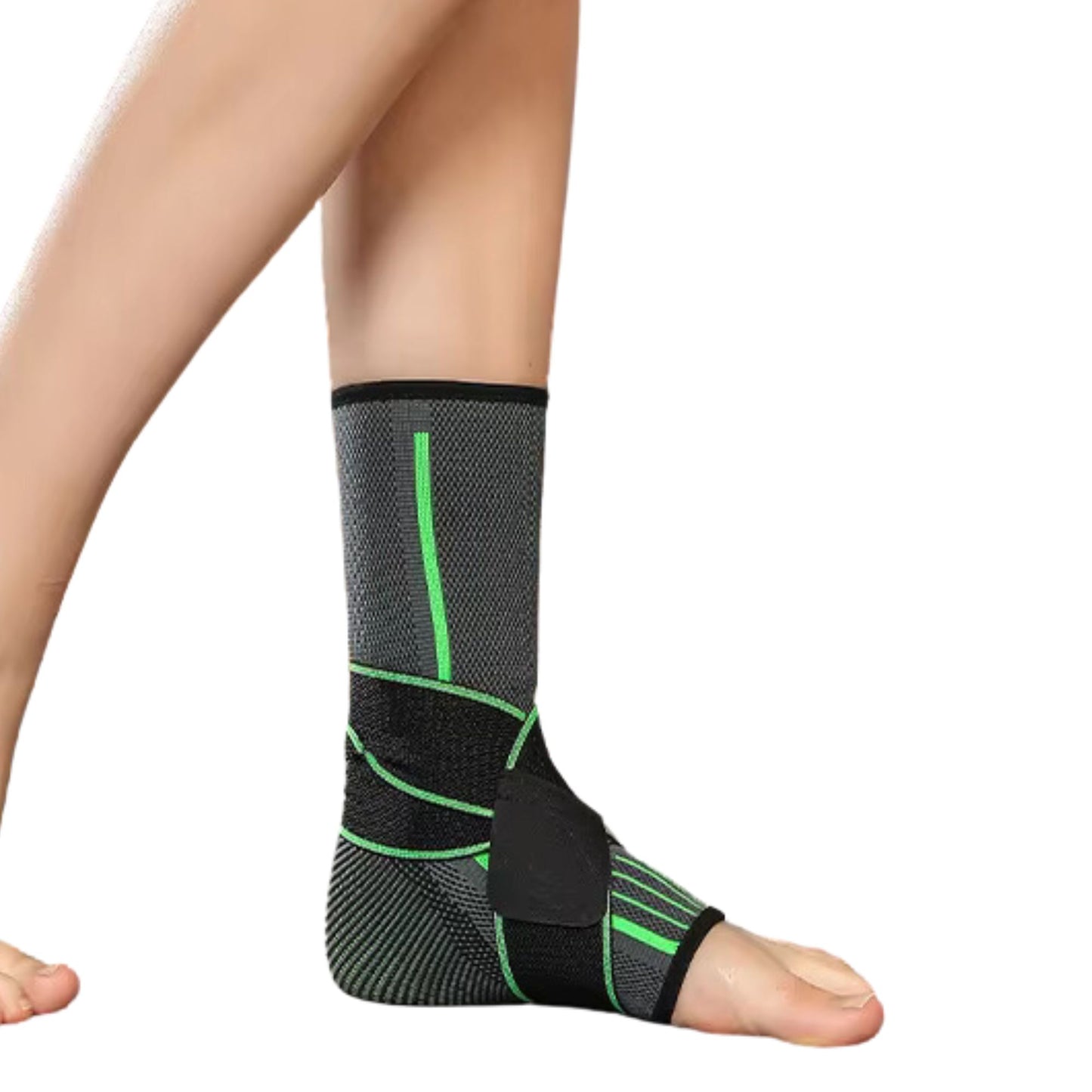 MotionGuard Ankle Brace