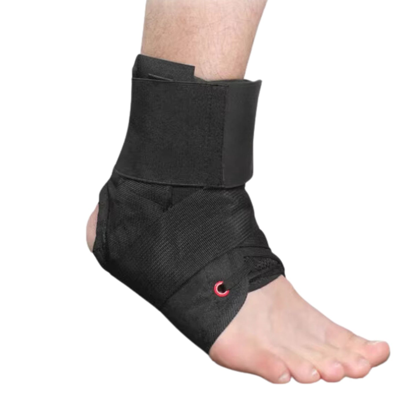 AnkleGuard Pro Ankle Brace