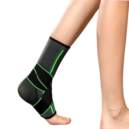 MotionGuard Ankle Brace