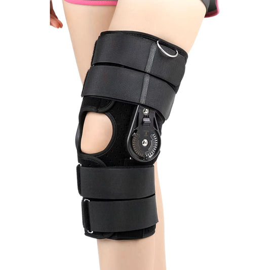 KneeGuard Lite Knee Hinge Brace