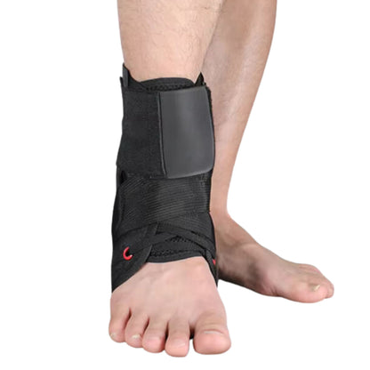 AnkleGuard Pro Ankle Brace