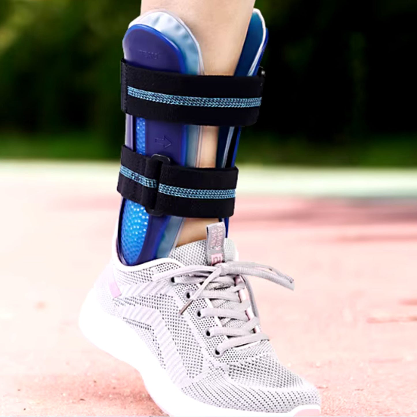 OrthoAnkle Ankle Brace