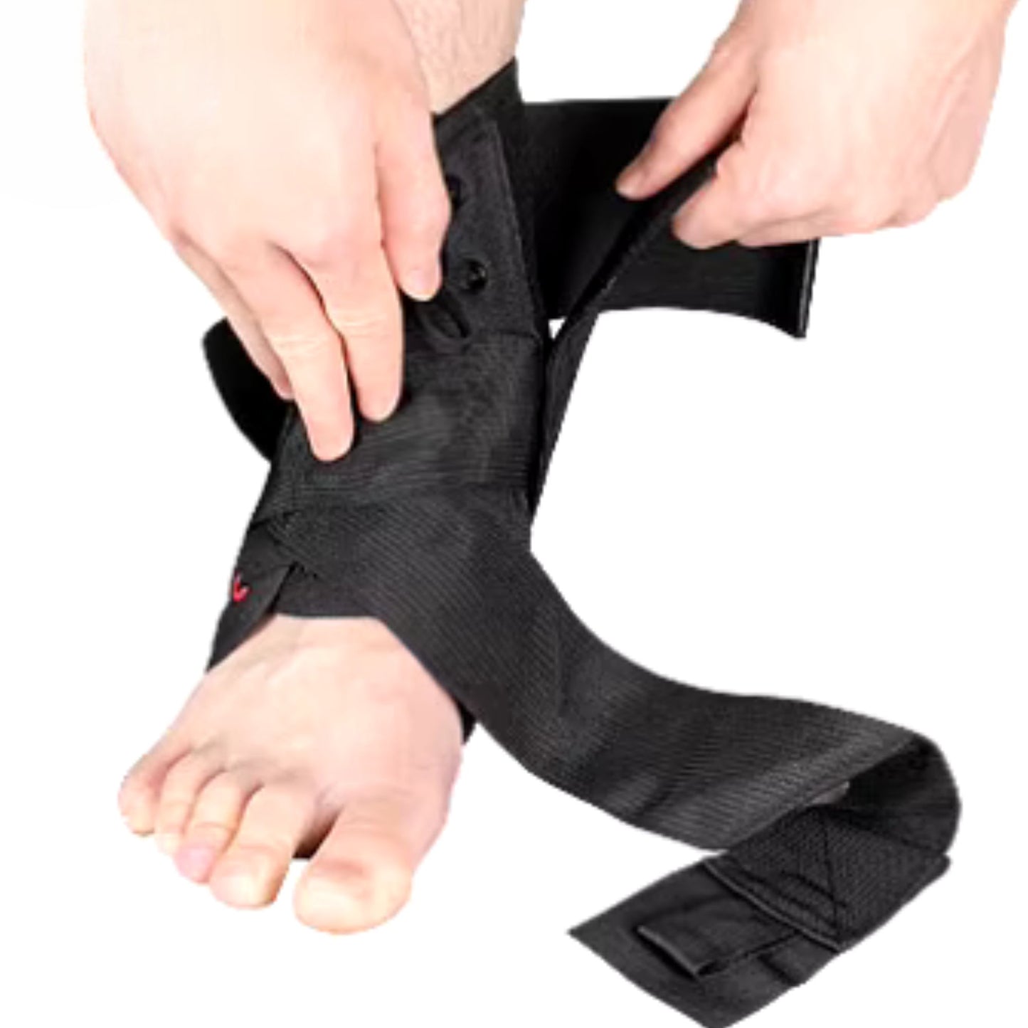 AnkleGuard Pro Ankle Brace