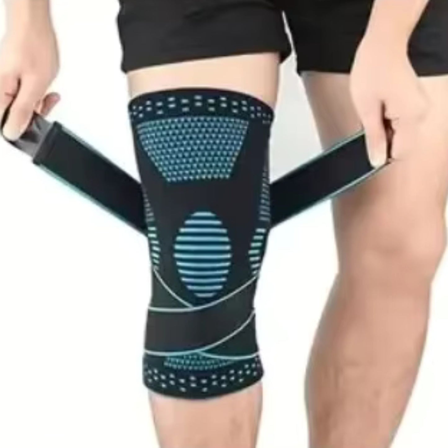 ActiKnee 1.0 Knee Support Brace