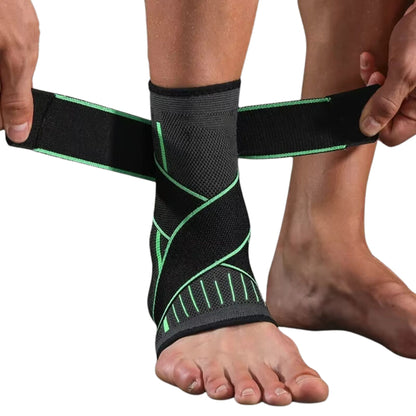 MotionGuard Ankle Brace