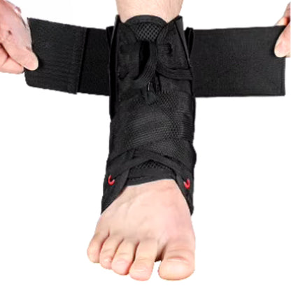 AnkleGuard Pro Ankle Brace