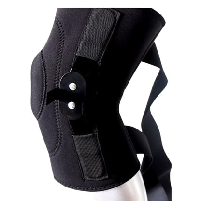 KneeEasy Hinge Knee Brace