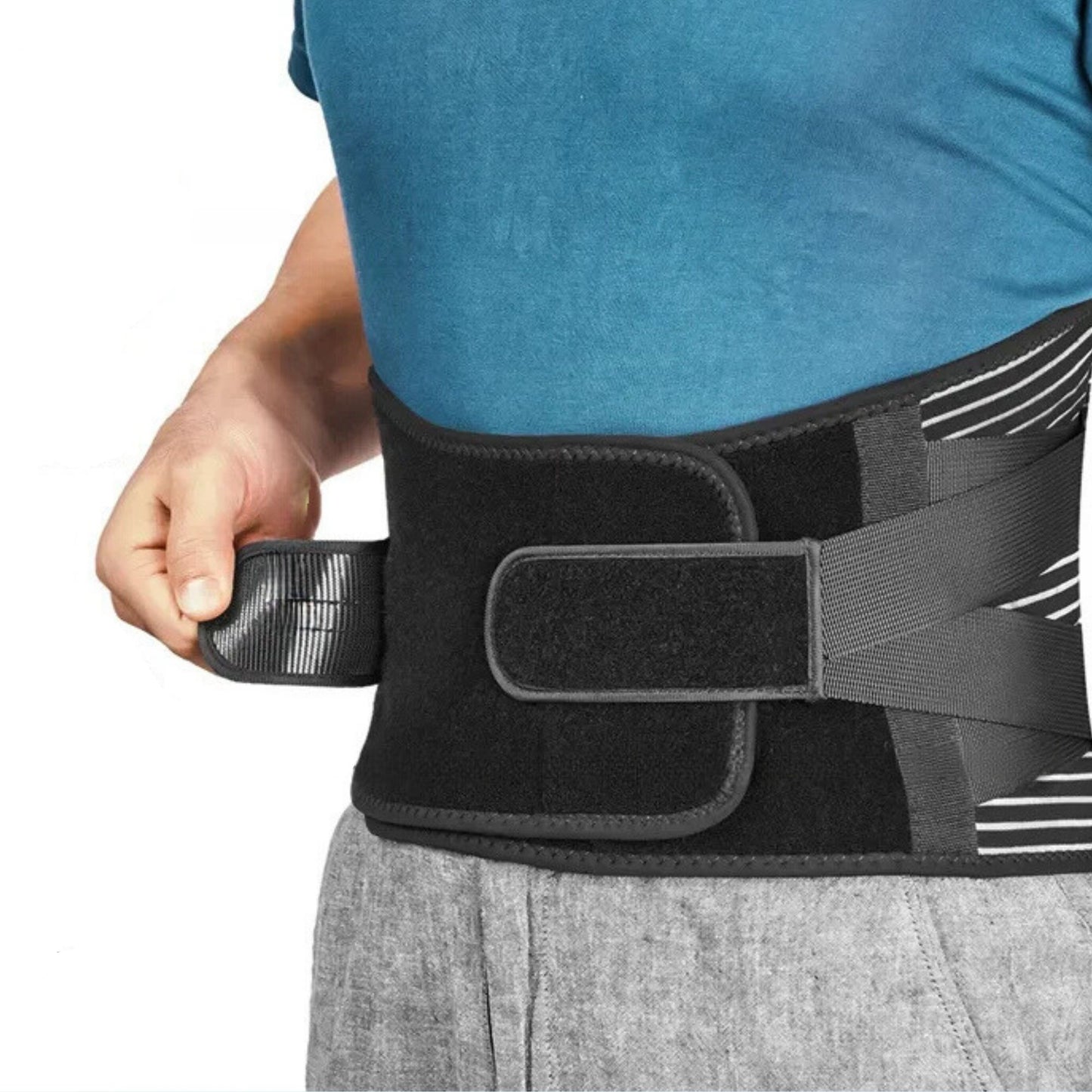 FlexiGrip 2.0 Back Support Belt