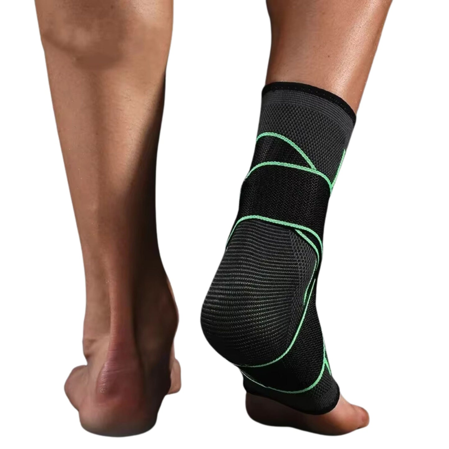 MotionGuard Ankle Brace