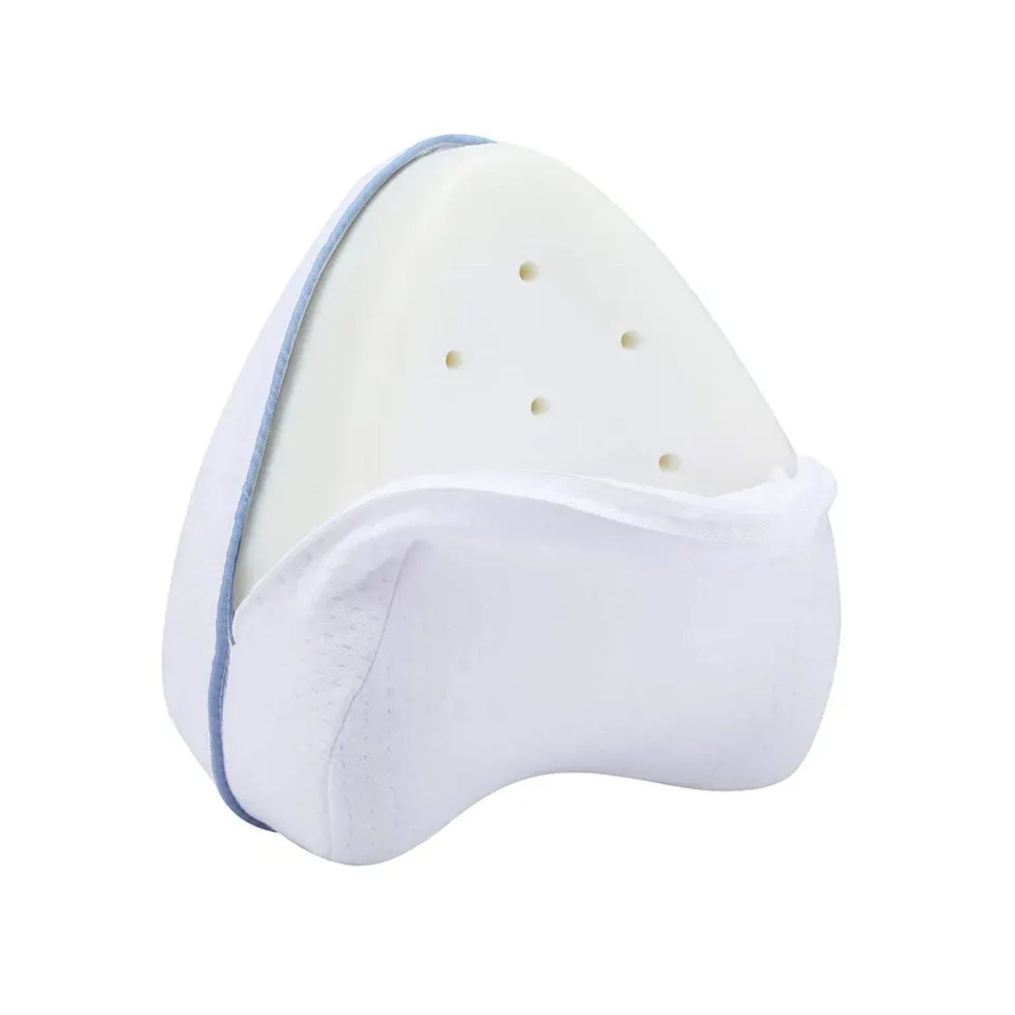 OrthoRest 1.0 Knee Pillow Heart Shape