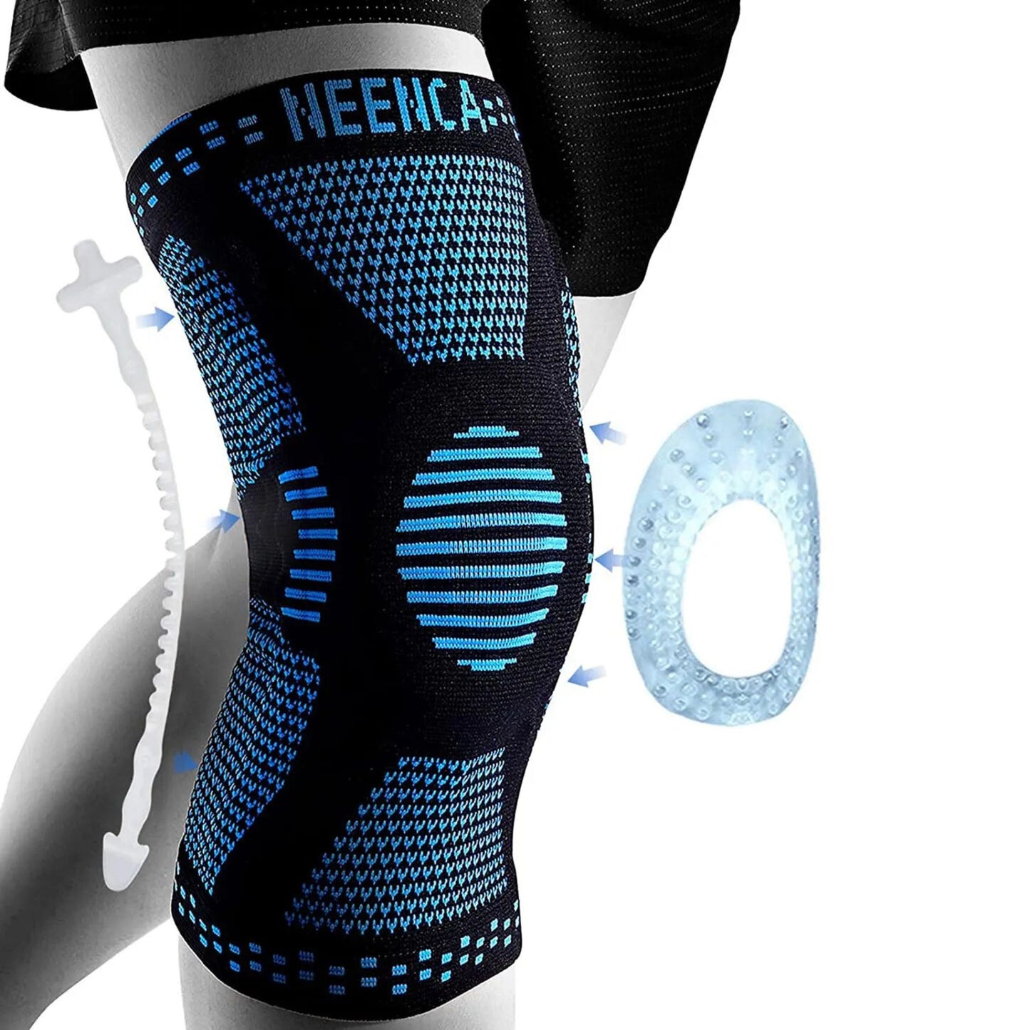 ActiKnee 2.0 Knee Support Brace