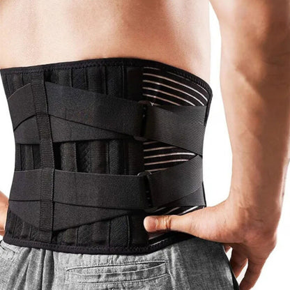 FlexiGrip 2.0 Back Support Belt