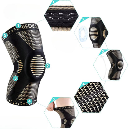 ActiKnee 2.0 Knee Support Brace