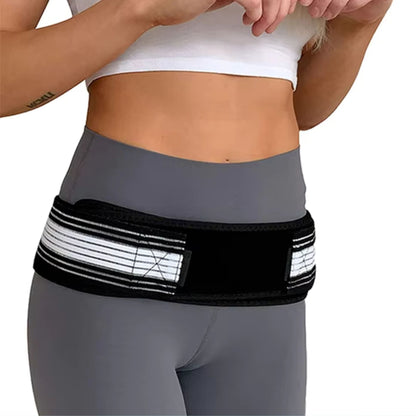 OrthoHip Hip Brace Belt