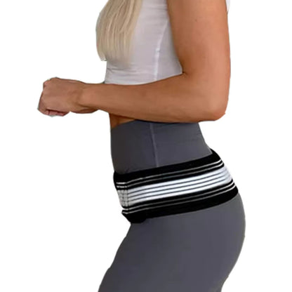 OrthoHip Hip Brace Belt