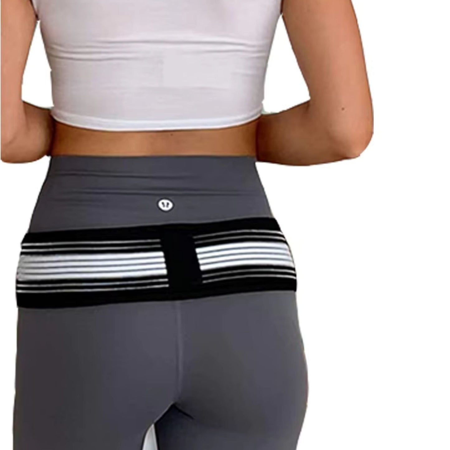 OrthoHip Hip Brace Belt