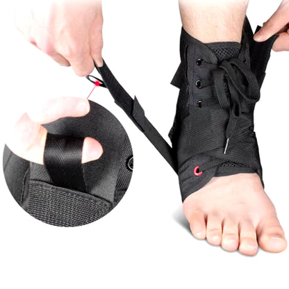 AnkleGuard Pro Ankle Brace