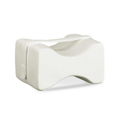 OrthoRest 2.0 Knee Pillow Wedge Shape