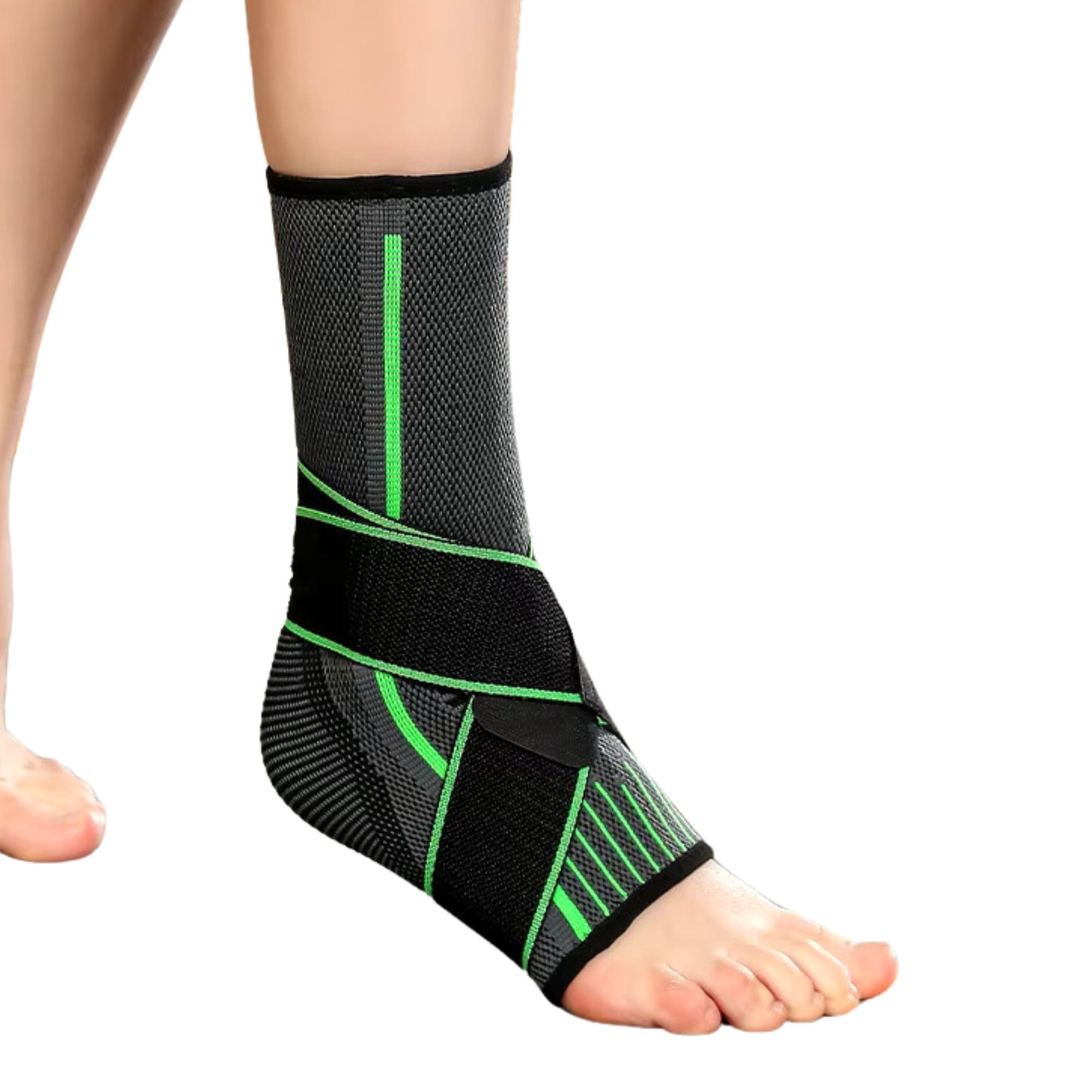 MotionGuard Ankle Brace