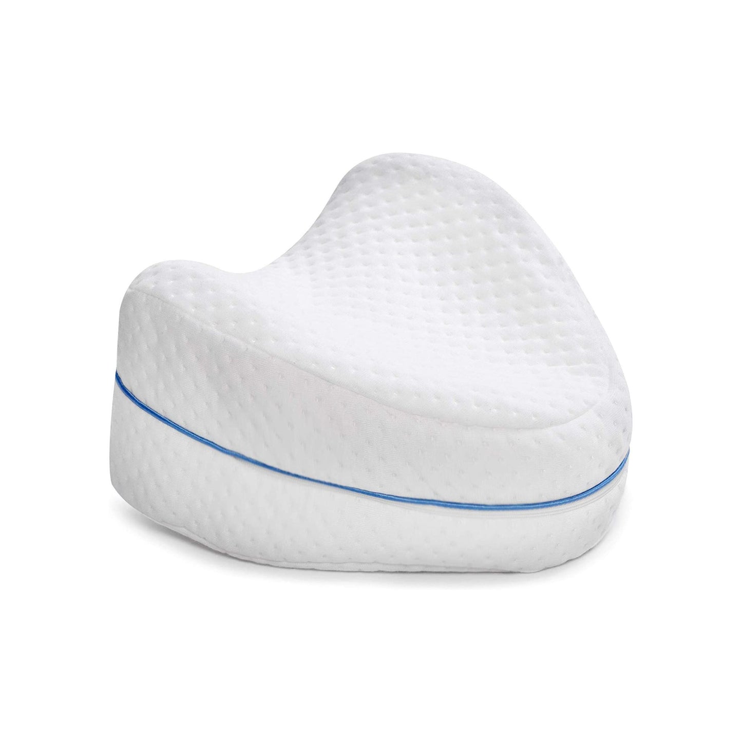 OrthoRest 1.0 Knee Pillow Heart Shape