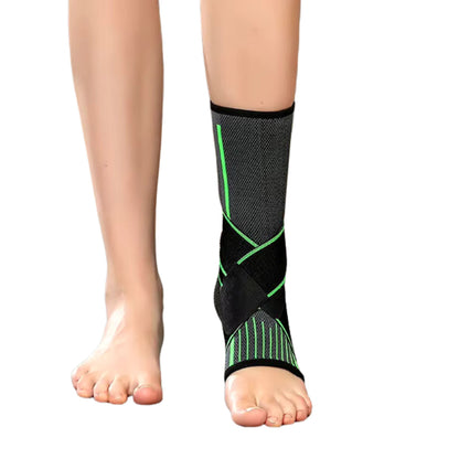 MotionGuard Ankle Brace