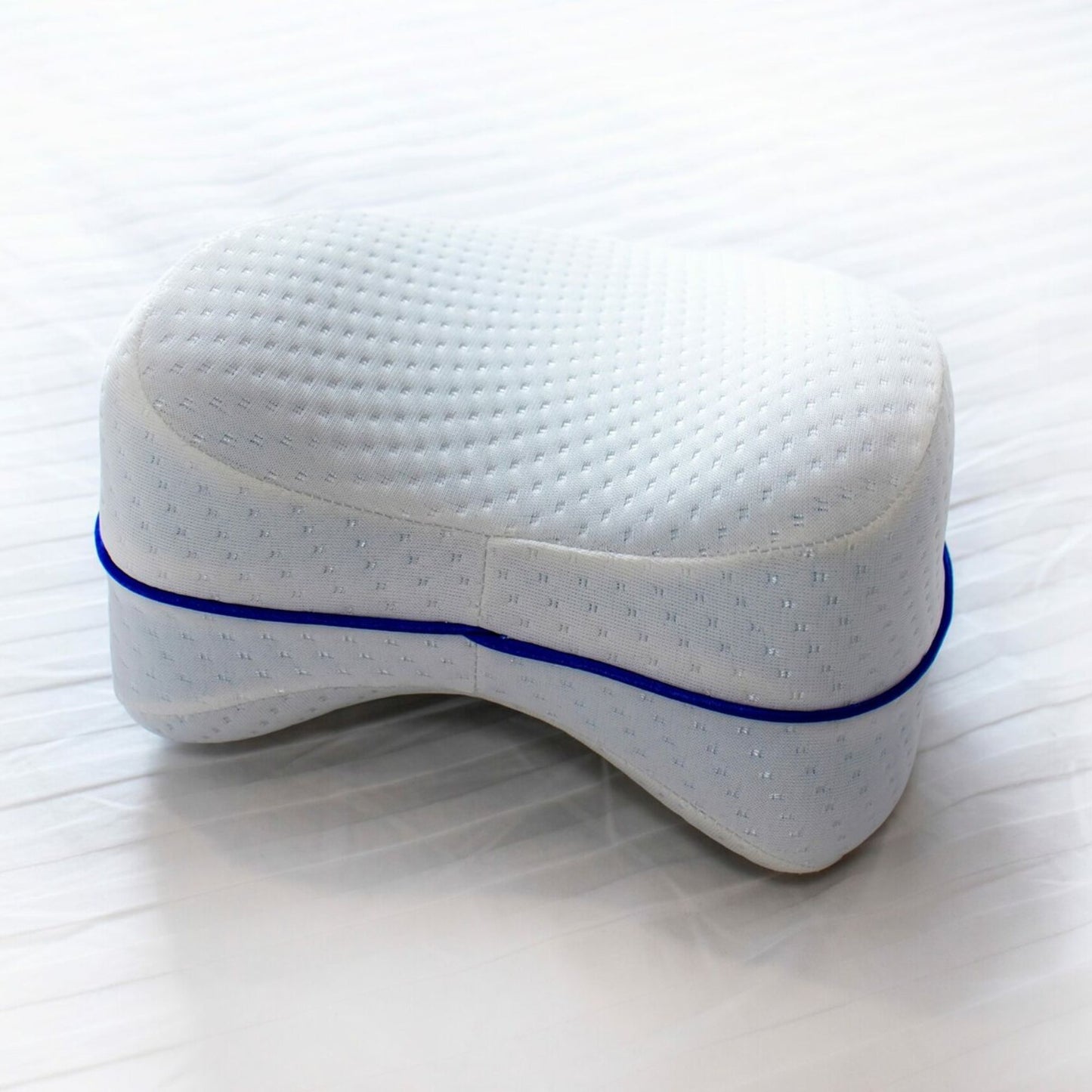 OrthoRest 1.0 Knee Pillow Heart Shape