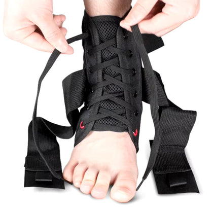 AnkleGuard Pro Ankle Brace