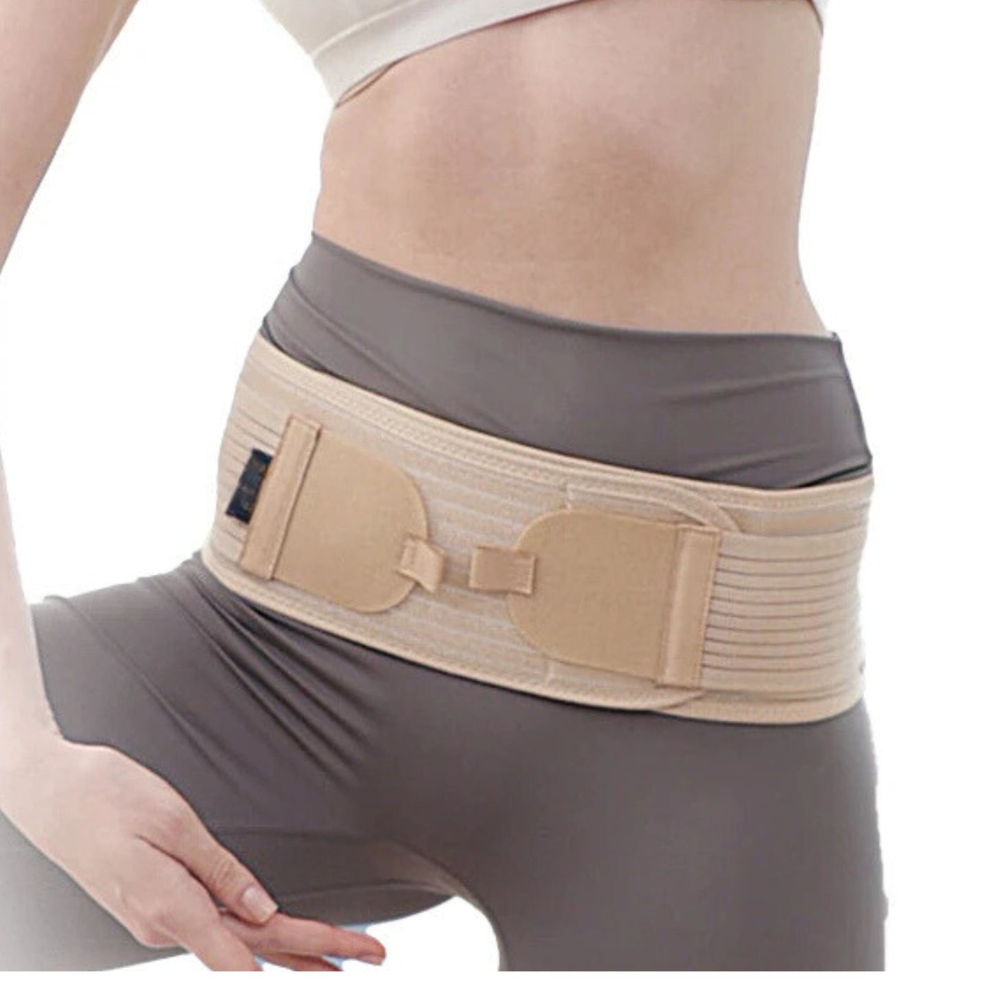 ProHip Hip Brace Belt