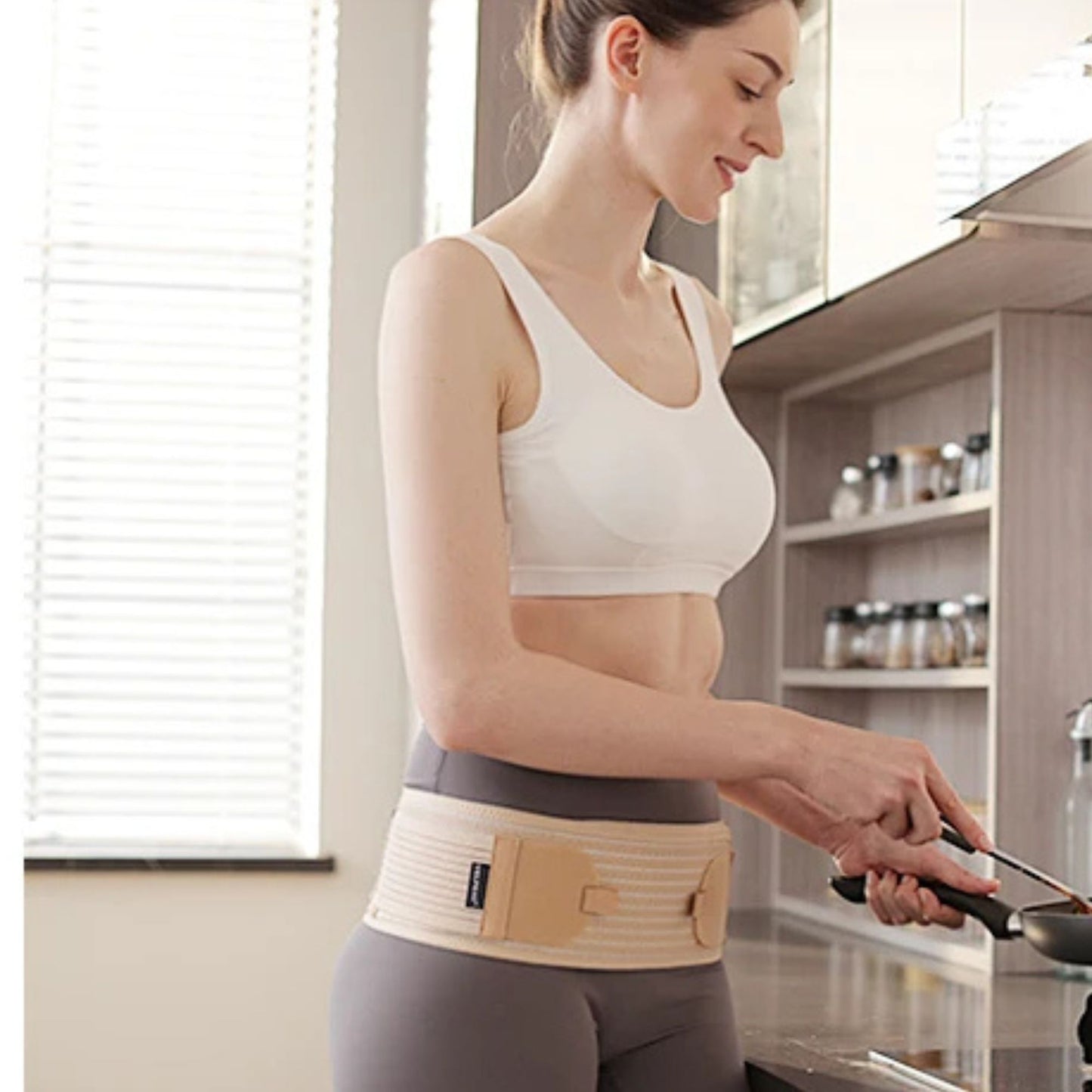 ProHip Hip Brace Belt