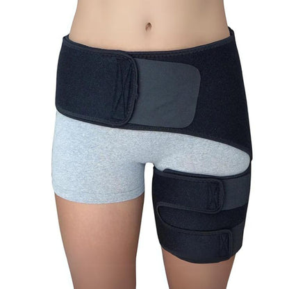 SecureHip Hip and Groin Brace