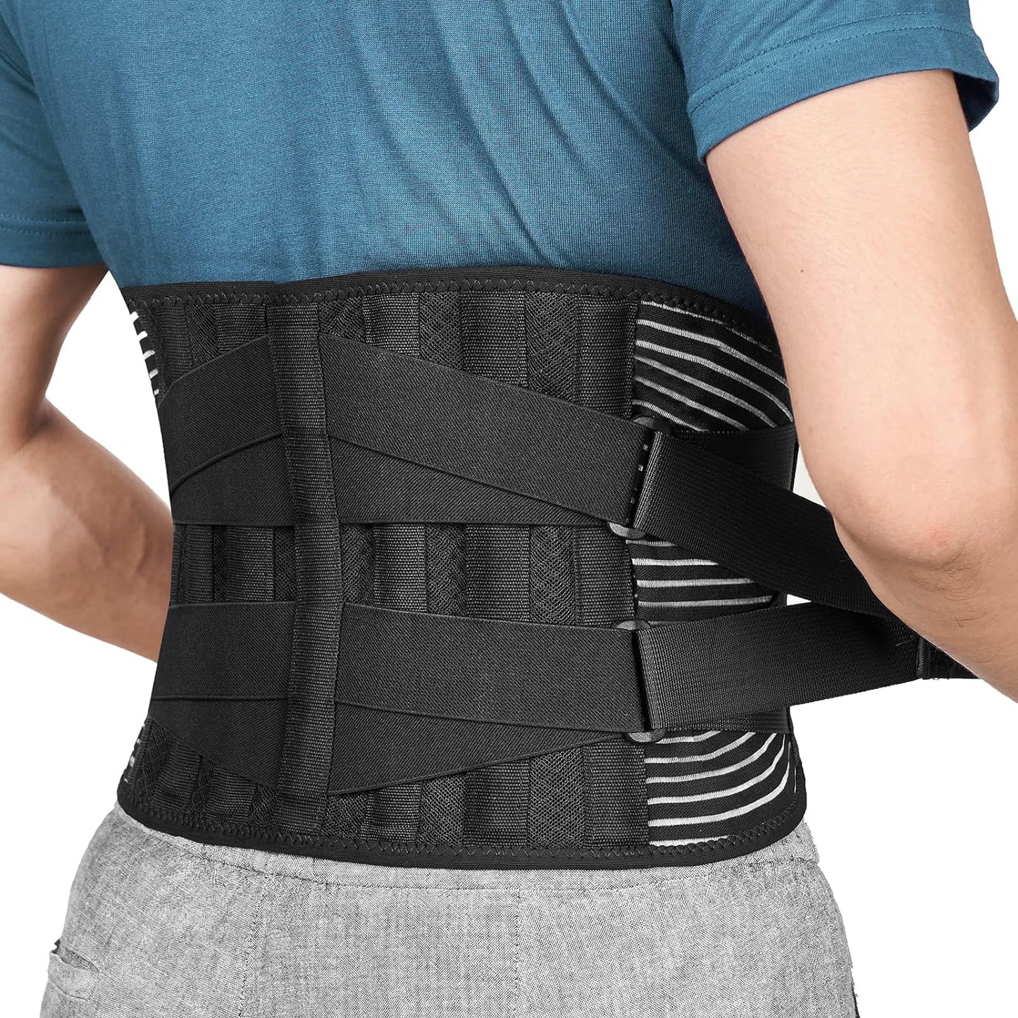 FlexiGrip 2.0 Back Support Belt