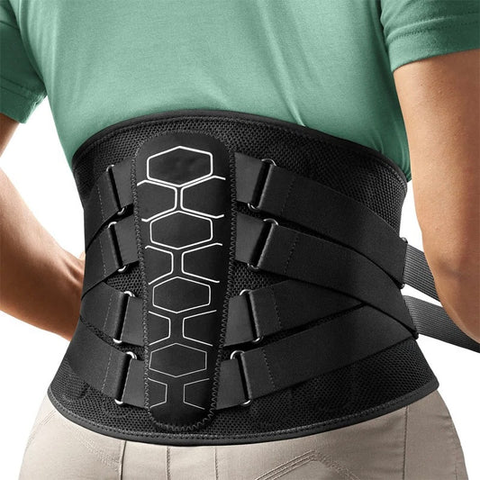 FlexiGrip 1.0 Back Support Belt