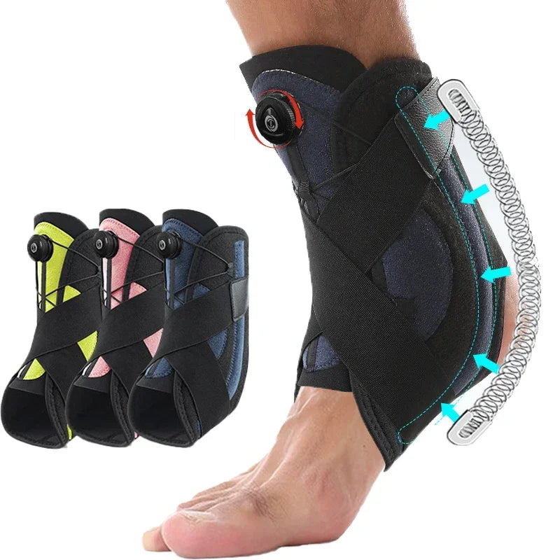 StepStrong 1.0 Ankle Brace