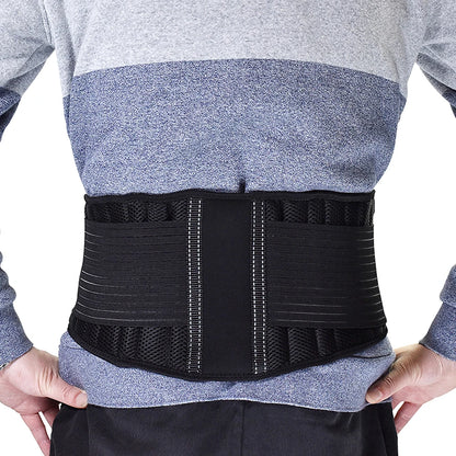 CoreStabilizer 2.0 Back Support Belt