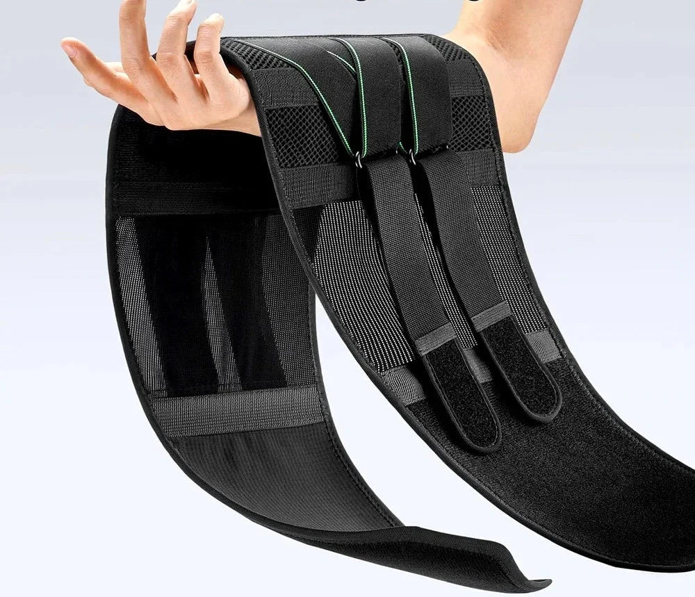 FlexiGrip 3.0 Back Support Belt