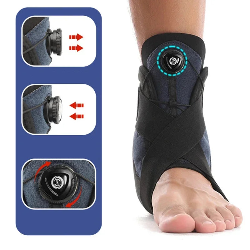 StepStrong 1.0 Ankle Brace