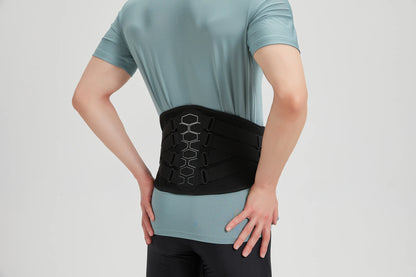 FlexiGrip 1.0 Back Support Belt