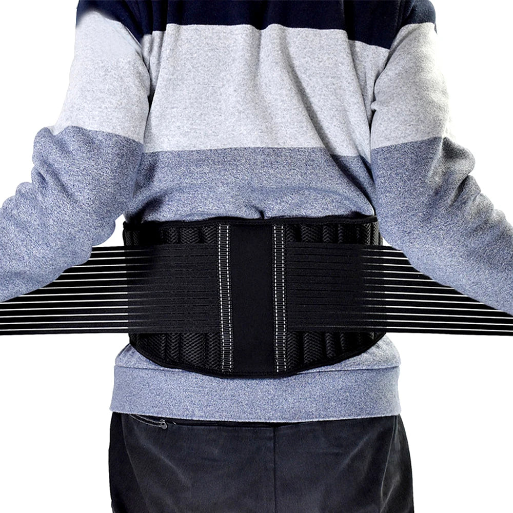 CoreStabilizer 2.0 Back Support Belt