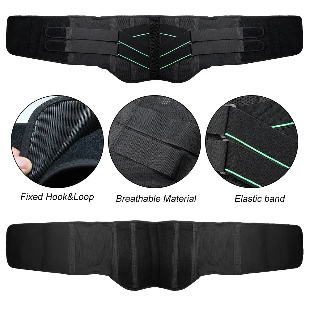 FlexiGrip 3.0 Back Support Belt