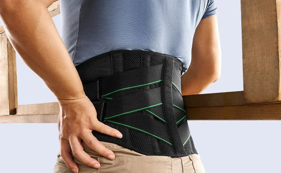 FlexiGrip 3.0 Back Support Belt