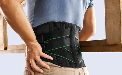 FlexiGrip 3.0 Back Support Belt