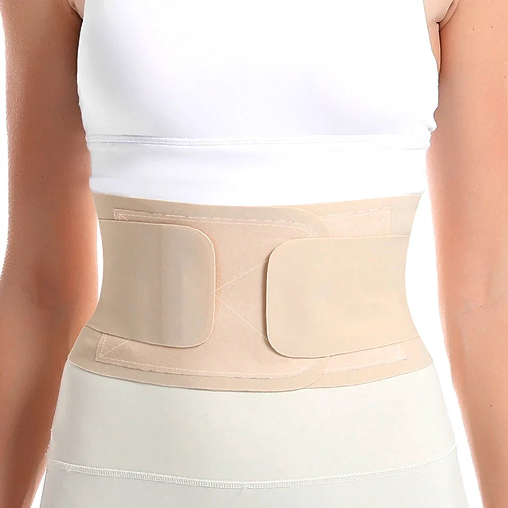 SoftGuard 1.0 Back Support Belt