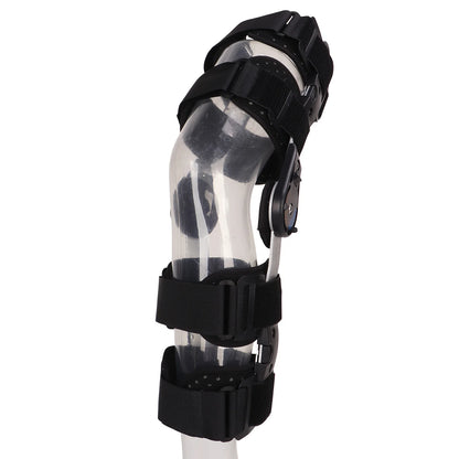 KneeGuard Hinge Knee Brace